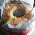 オイル不要♪材料シンプル シフォンケーキ
