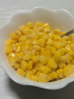 缶詰コーンでコーンバター-レシピのメイン写真