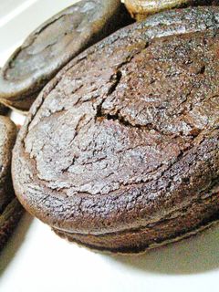 *濃厚*ガトーショコラ*-レシピのメイン写真