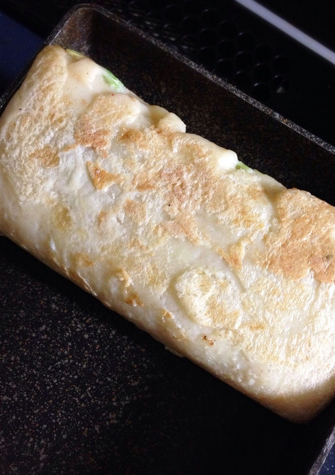 卵焼き風たこ焼き-レシピのメイン写真