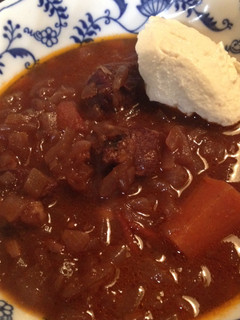 豚バラ肉の赤ワイン煮込み 簡単-レシピのメイン写真