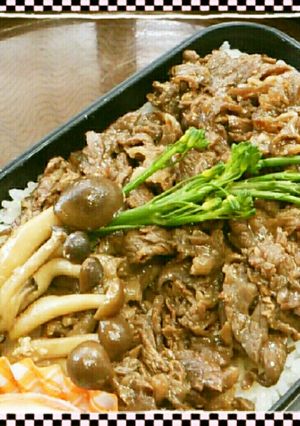 常備菜★パサつかない牛肉の【しぐれ煮】-レシピのメイン写真
