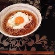 ほとんど「おろし」ただけ!〆用そば