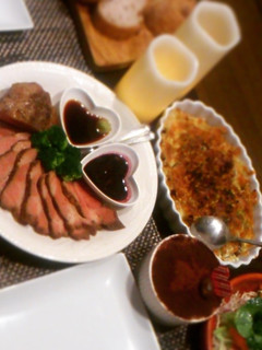 炊飯器ローストポーク-レシピのメイン写真