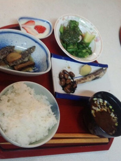 血管プラークダイエット食188(メカブ)-レシピのメイン写真