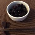 黒豆の甘煮