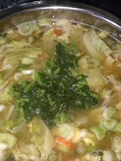美味しいダイエットスープ-レシピのメイン写真
