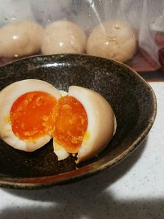 味玉!!!-レシピのメイン写真