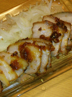 オーブンで焼豚♡-レシピのメイン写真