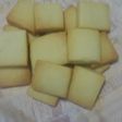 蜂蜜ジャムクッキー