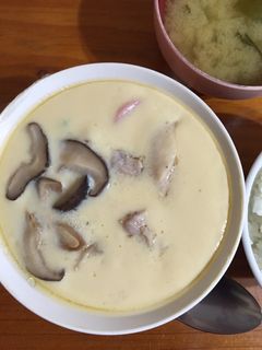 誰でも作れるプルプル茶碗蒸し-レシピのメイン写真