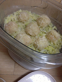 ふんわりあまいえびしゅうまい-レシピのメイン写真