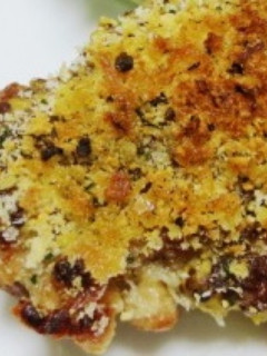 揚げずにトースターで♪鱈のパン粉焼き-レシピのメイン写真