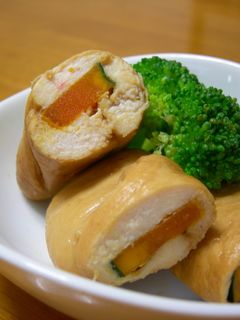 あ!おいしい!チキンの南蛮漬け-レシピのメイン写真