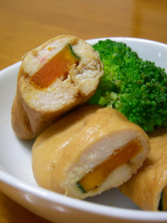 あ!おいしい!チキンの南蛮漬け-レシピのメイン写真