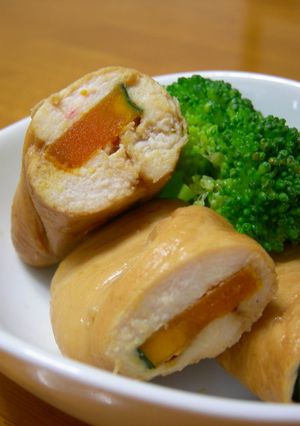 あ！おいしい！チキンの南蛮漬け-レシピのメイン写真