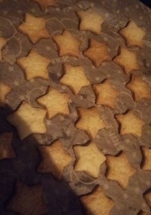 余ったホットケーキミックスで簡単クッキー-レシピのメイン写真