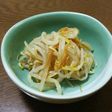 簡単!美味しい★もやしのなめ茸和え