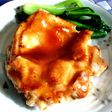 骨なしで♪カリとろ照り焼きチキン