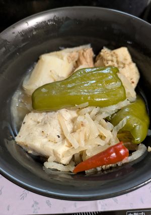 和・煮込み！タンパク質編！-レシピのメイン写真