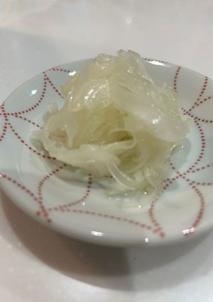簡単!常備菜 タマネギマリネ-レシピのメイン写真