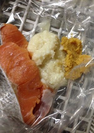 甘酒活用法-レシピのメイン写真