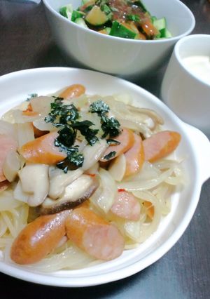 ごてあらポーの和風ぺぺろんちーの-レシピのメイン写真