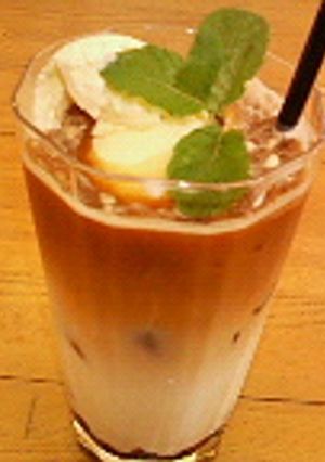 ★アイスショコラテ★-レシピのメイン写真