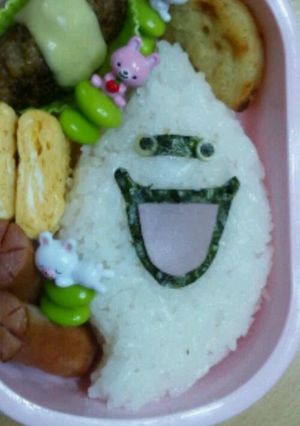 ウィスパー-レシピのメイン写真