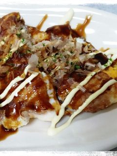 とん平焼-レシピのメイン写真