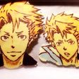 キャラチョコ初心者サイコパス