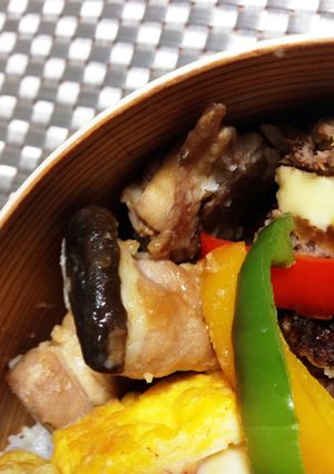 男子のお弁当に人気！エリンギ豚肉巻き♪-レシピのメイン写真