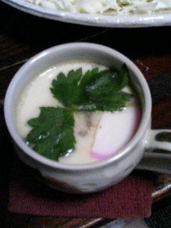 茶碗蒸し-レシピのメイン写真