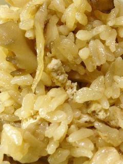 まいたけご飯❀-レシピのメイン写真
