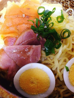 鍋一つでマルちゃん製麺あったか中華-レシピのメイン写真