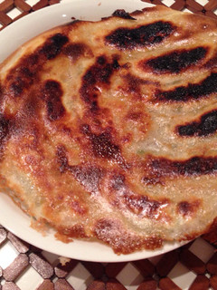 白菜で作る!簡単 焼き餃子☆-レシピのメイン写真