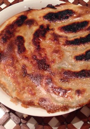 白菜で作る！簡単 焼き餃子☆-レシピのメイン写真