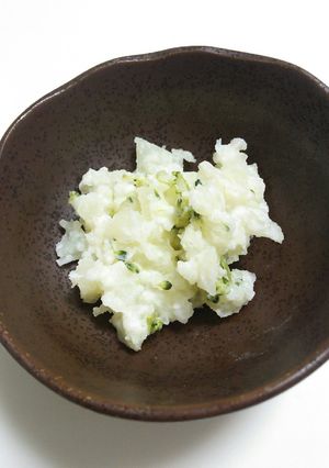 離乳食後期☆ポテトサラダ-レシピのメイン写真