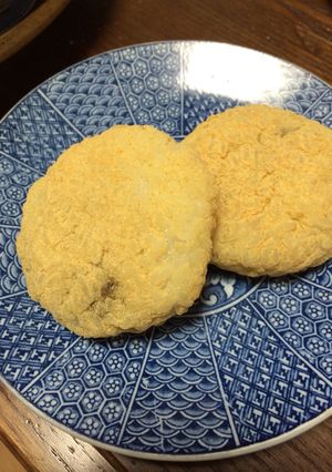 ☆母の味☆簡単おはぎ-レシピのメイン写真