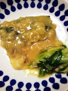 塩さばの味噌煮-レシピのメイン写真