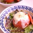 トマトのグラタン