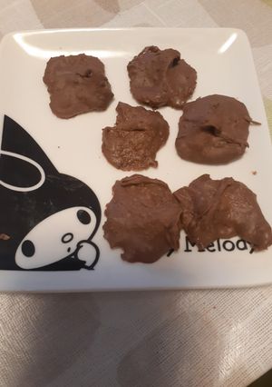 さくほろクッキー-レシピのメイン写真