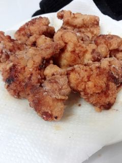 鶏胸肉で山賊焼き! 唐揚げとしても♪-レシピのメイン写真