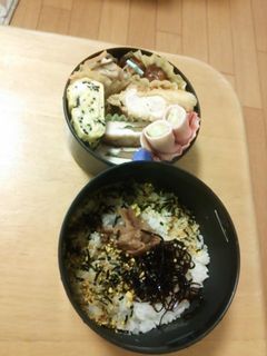 ひじきの煮ものアレンジ-レシピのメイン写真