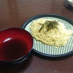 รูปของ 簡単にざる麺