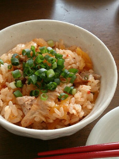 キムタクご飯 (*´艸`*)-レシピのメイン写真