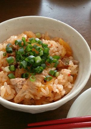 キムタクご飯 (*´艸`*)-レシピのメイン写真
