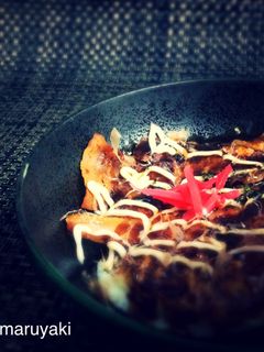 なんちゃってお好み焼き-レシピのメイン写真