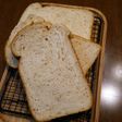 HB☆早焼き!苺・ヨーグルト食パン♪