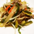 超簡単!味付けウェイパーのみ!野菜炒め♡